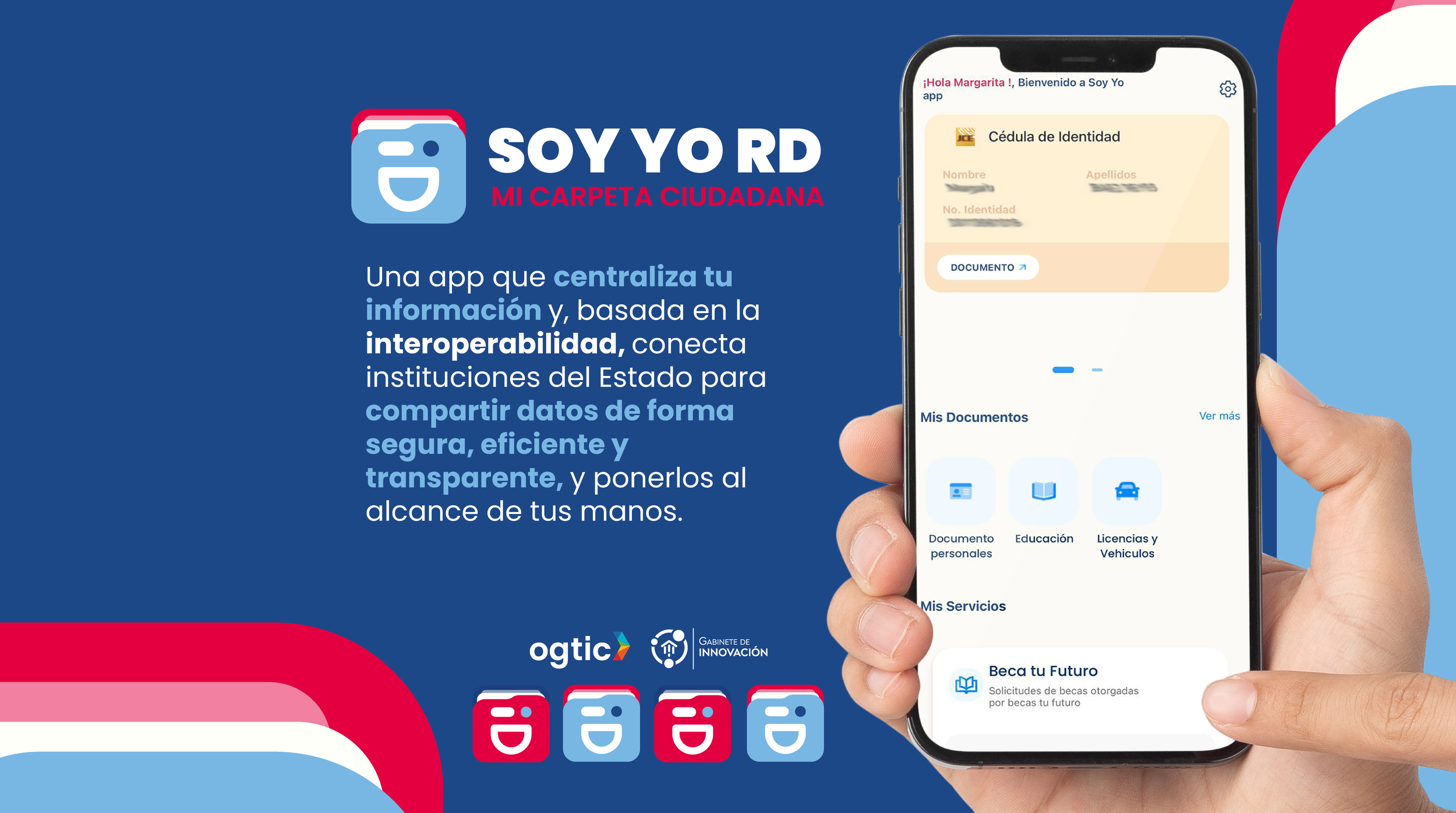 Carta de categoria